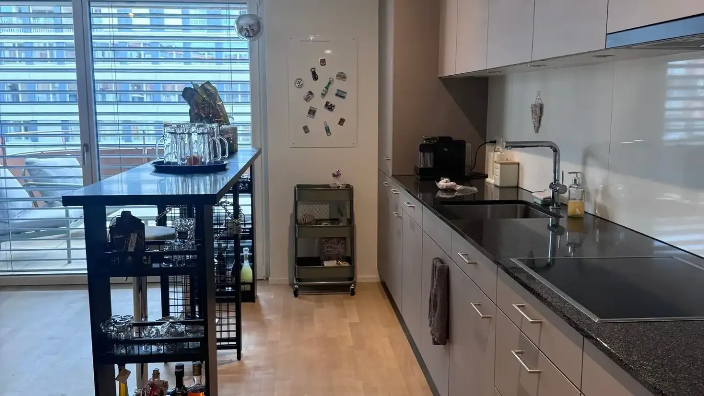 Wohnung mieten - 8600 Dübendorf - Foto 3
