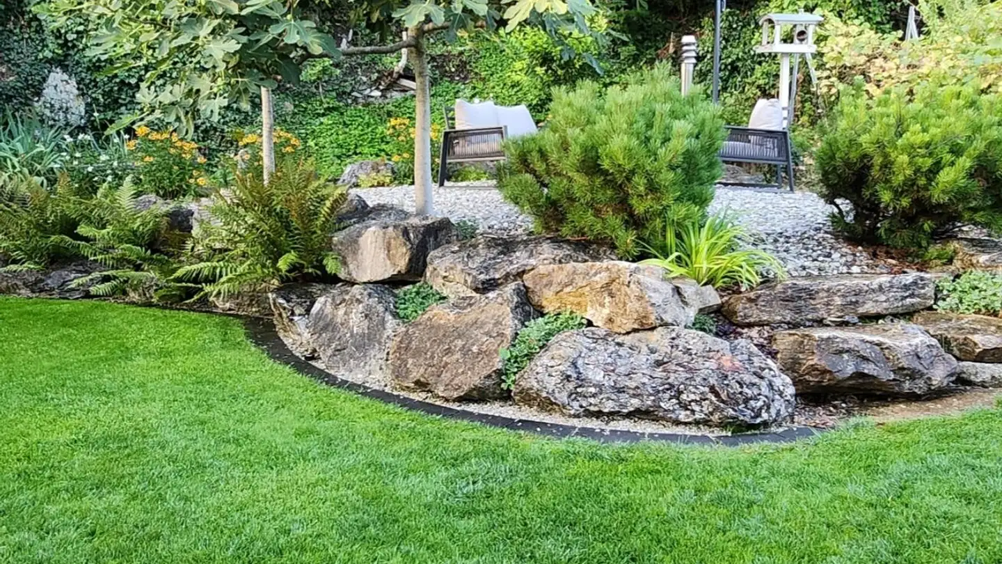 Haus mieten - 1950 Sion - Foto 2