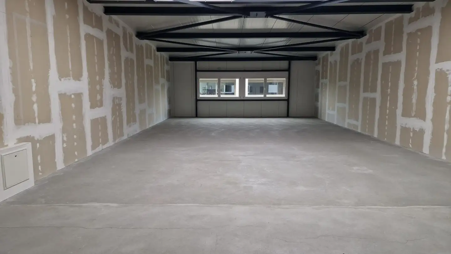 Industrieimmobilie mieten - Westring 3, 5502 Hunzenschwil - Foto 2
