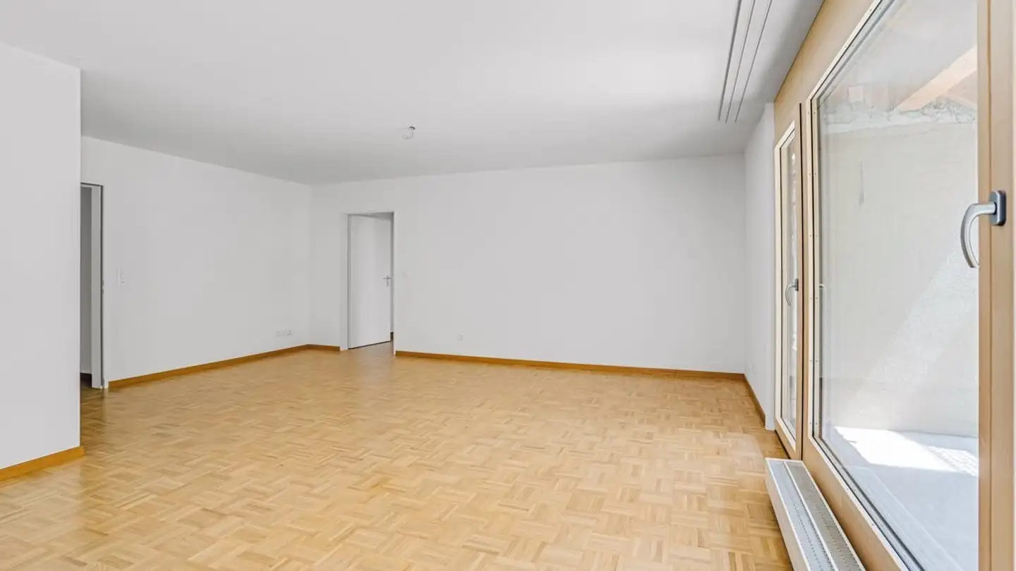 Appartement à louer - Zilstrasse 70, 9016 St. Gallen - Photo 2