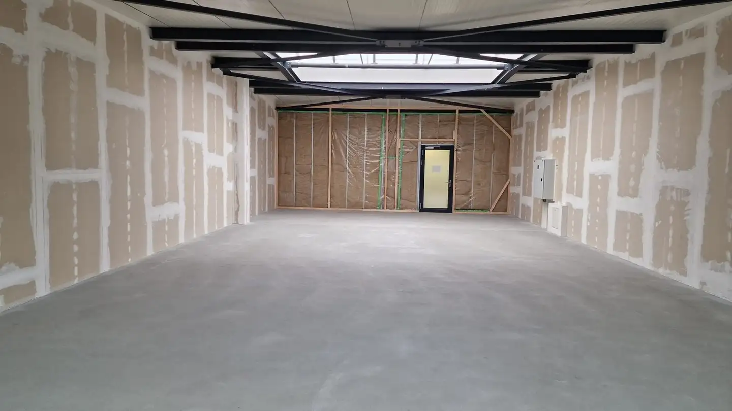 Industrieimmobilie mieten - Westring 3, 5502 Hunzenschwil - Foto 3