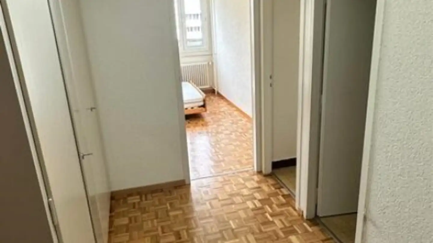 Appartamento in affitto - Route Du Grand-Lancy, 1212 Grand-Lancy - Photo 3