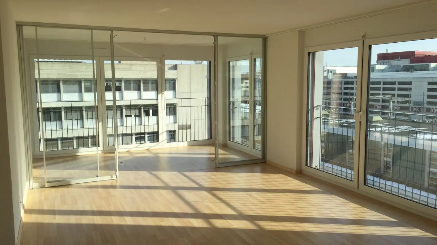 Appartamento in affitto - Arianestrasse 17, 8052 Zürich - Foto 4