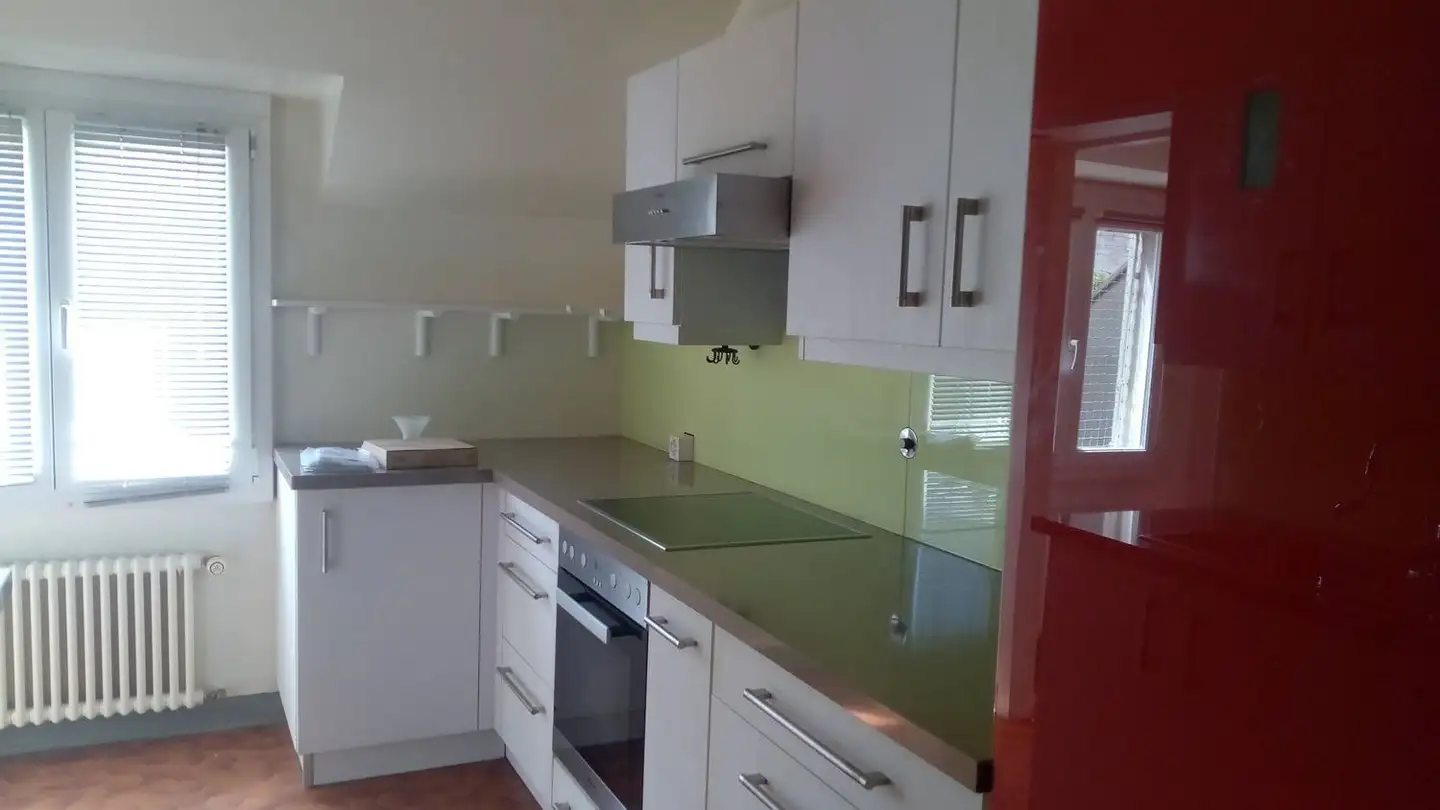 Attic flat for rent - Chemin De Saule 66, 1233 Bernex - Photo 3