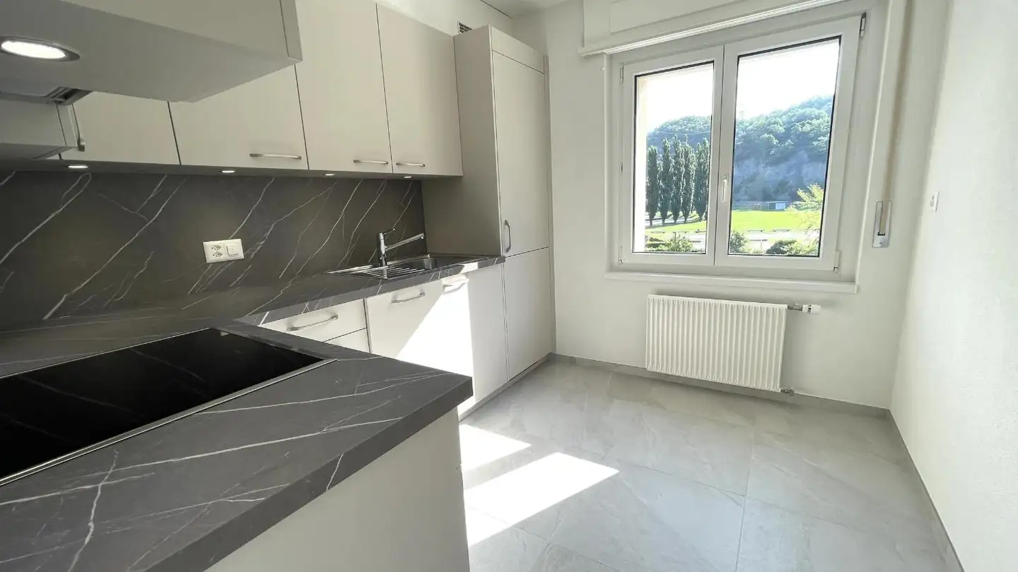 Appartamento in affitto - Chemin Des Cygnes 3, 3960 Sierre