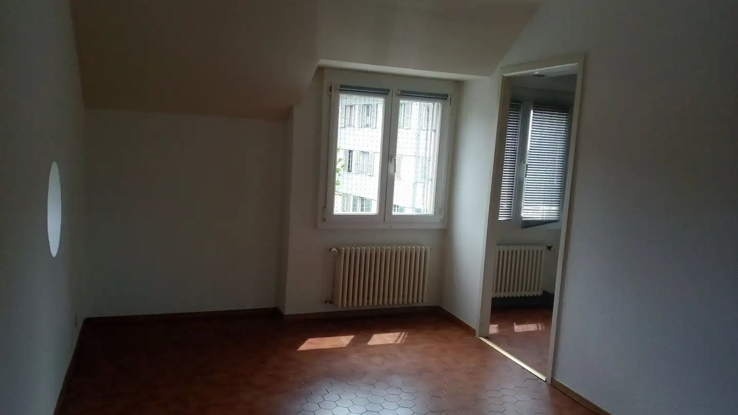 Attic flat for rent - Chemin De Saule 66, 1233 Bernex - Photo 4