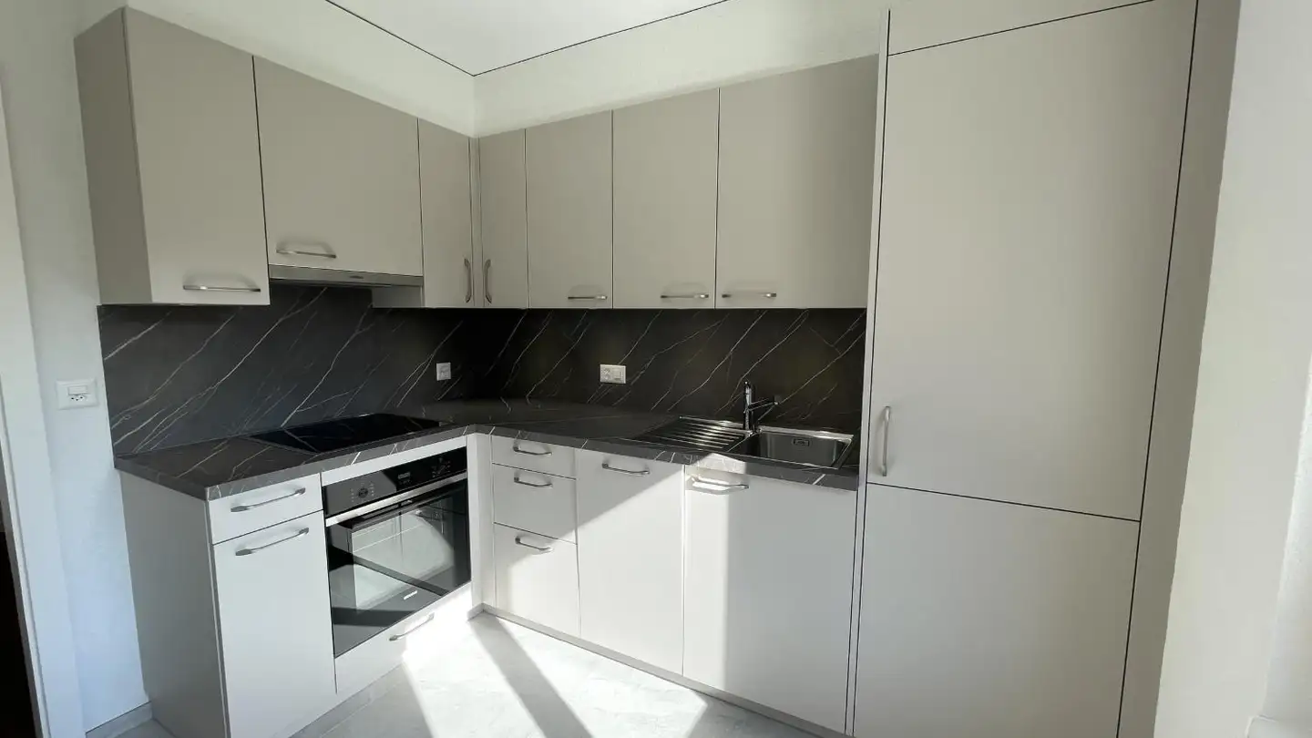 Appartamento in affitto - Chemin Des Cygnes 3, 3960 Sierre - Foto 2
