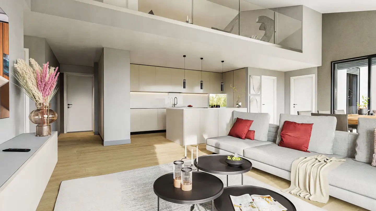 Apartment for sale - 6935 Bosco Luganese - Photo 2