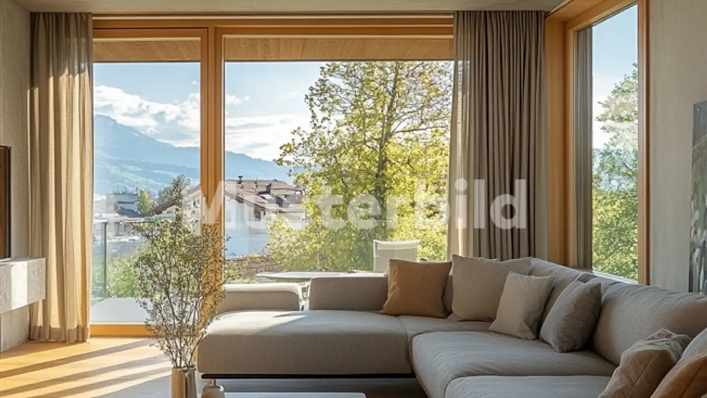 Single house for sale - 6006 Luzern