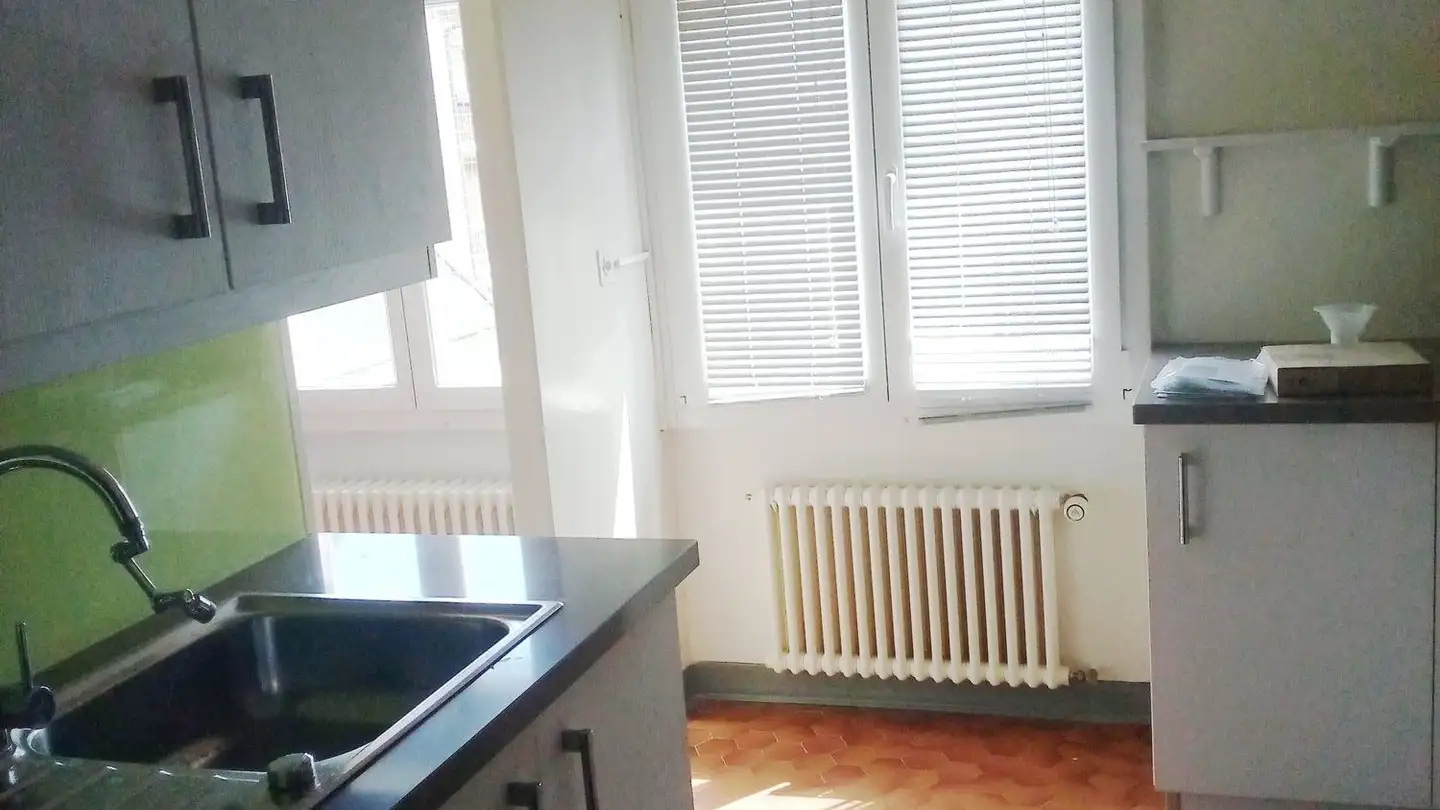 Attic flat for rent - Chemin De Saule 66, 1233 Bernex - Photo 2
