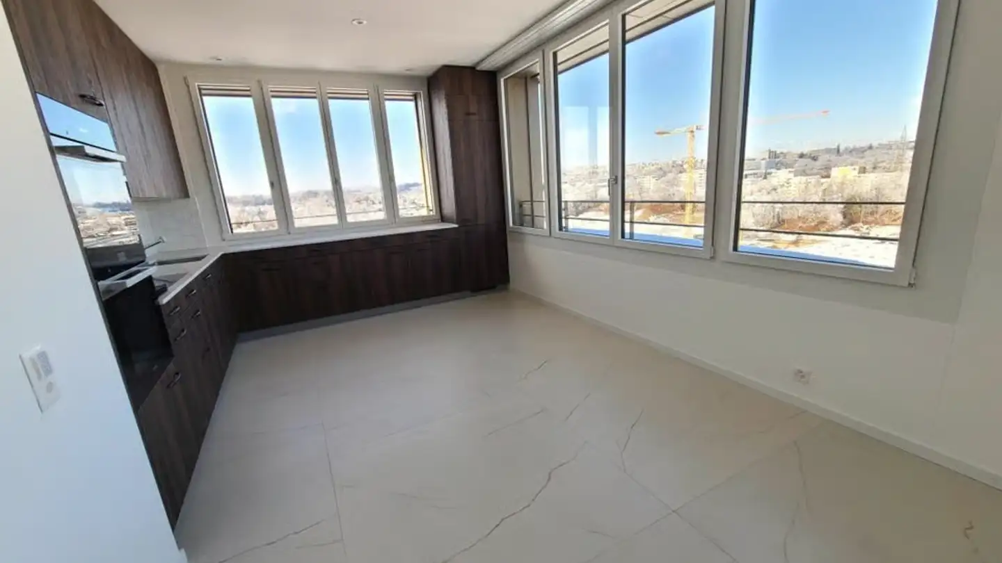 Apartment for rent - Rue Des Frères-Lumière 6, 1723 Marly - Photo 2