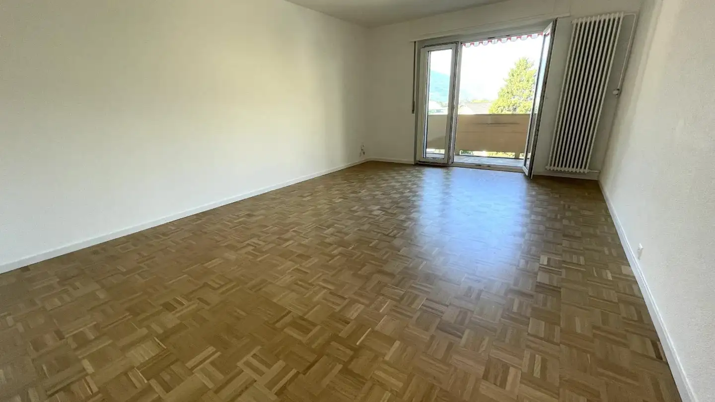 Appartamento in affitto - Chemin Des Cygnes 3, 3960 Sierre - Foto 3