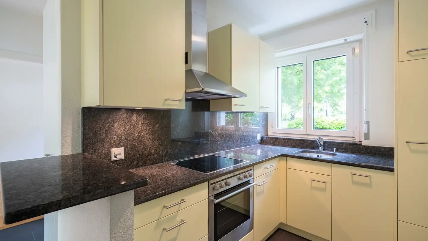 Wohnung mieten - Wildbachstrasse 27, 4500 Solothurn - Foto 2