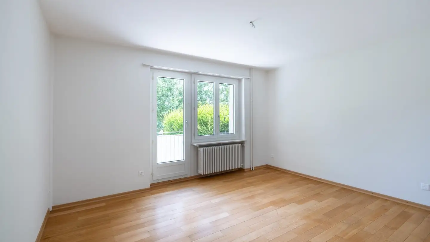 Wohnung mieten - Wildbachstrasse 27, 4500 Solothurn - Foto 3