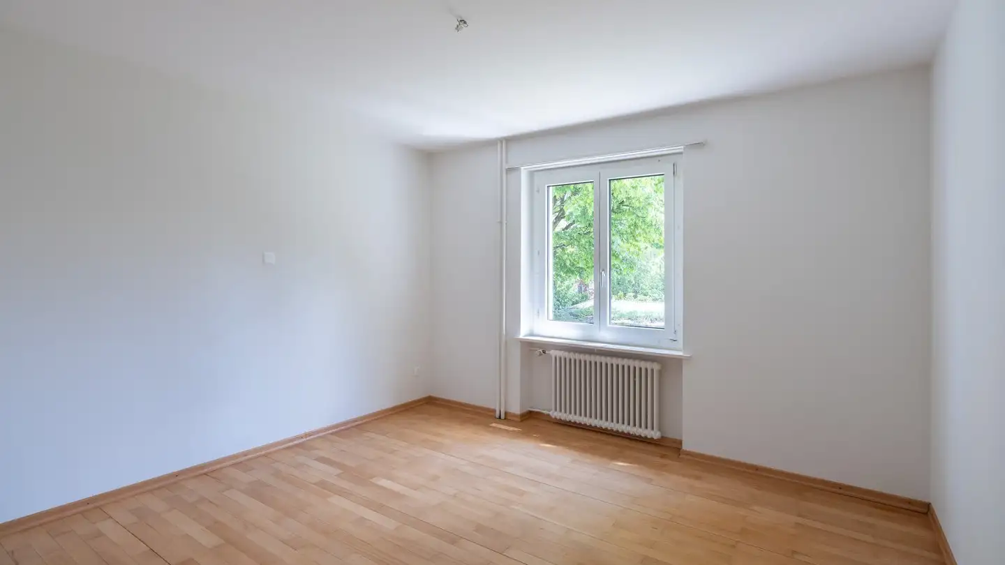 Wohnung mieten - Wildbachstrasse 27, 4500 Solothurn - Foto 4