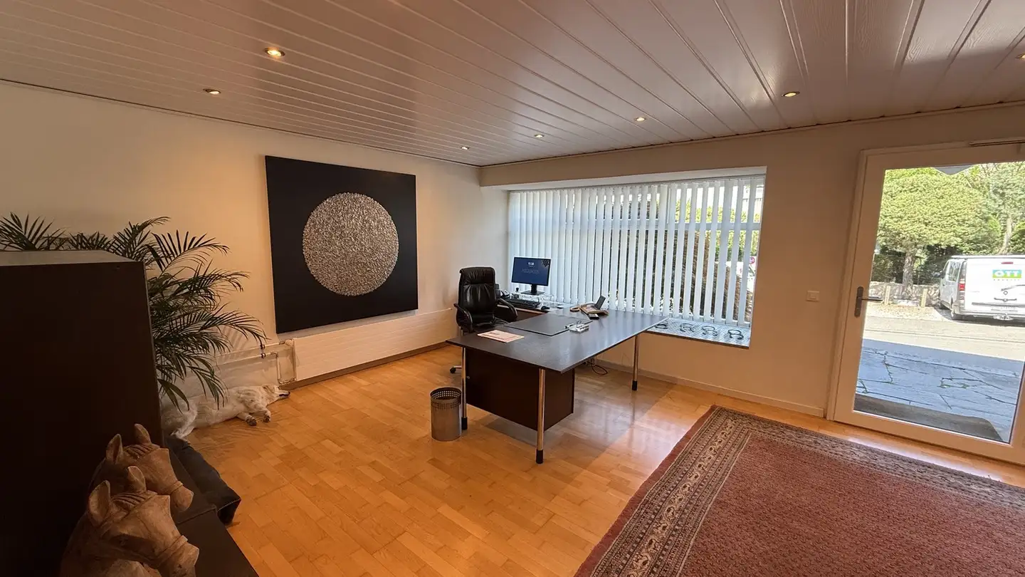 Bureau à louer - 8802 Kilchberg ZH