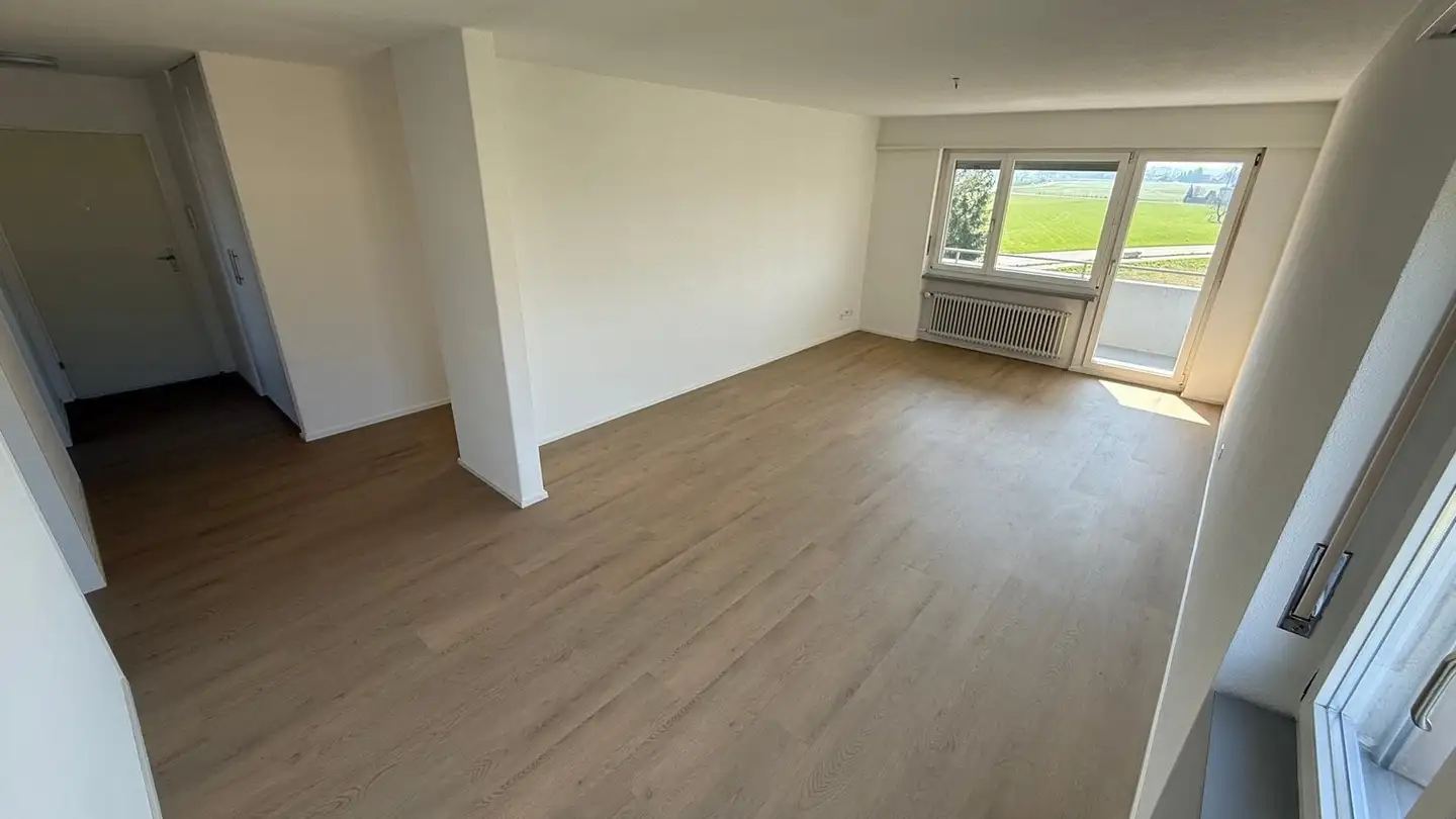 Appartement à louer - Mittelgäustrasse 124, 4612 Wangen b. Olten
