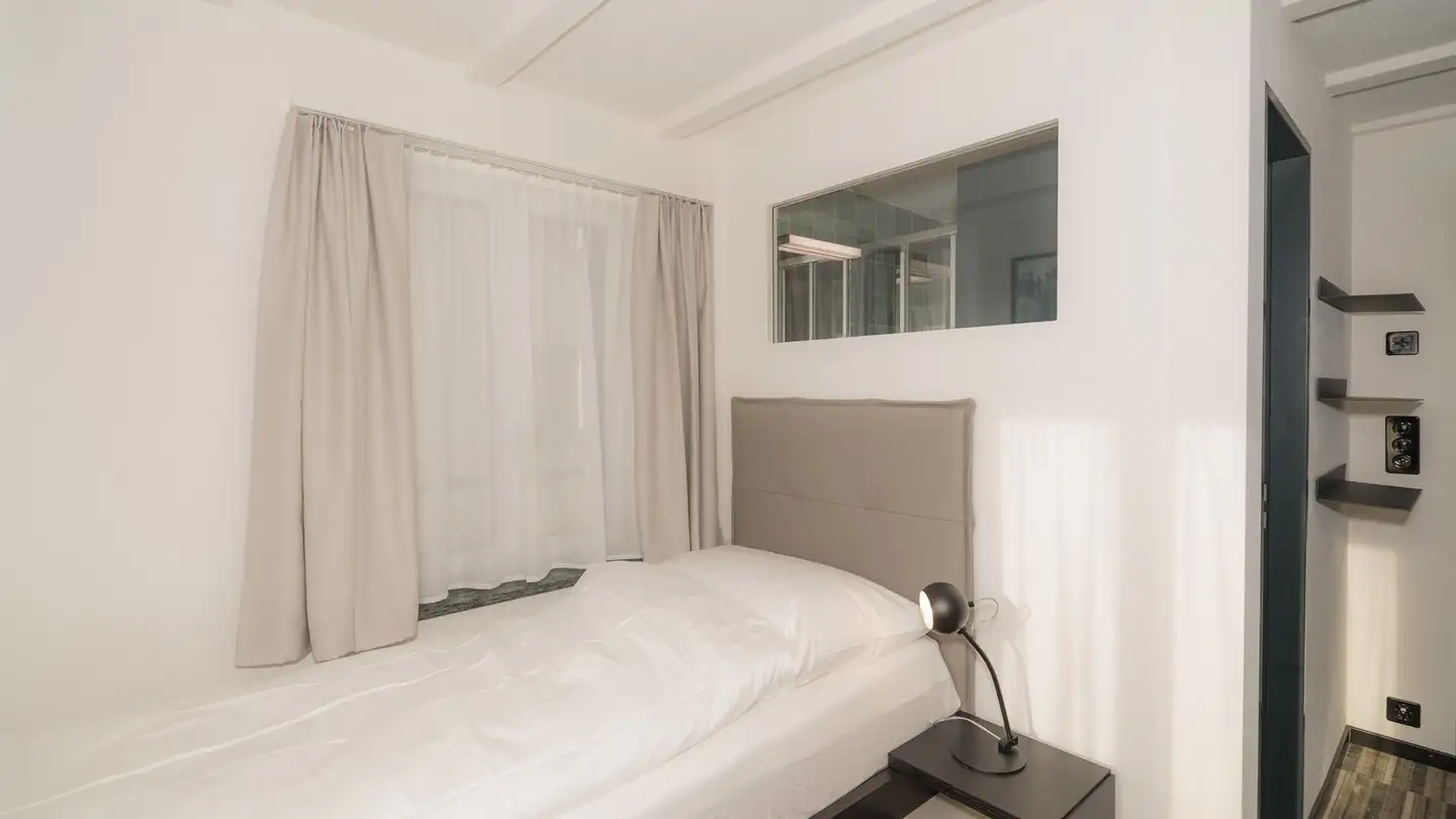 Möblierte Wohnung mieten - Schachenstrasse 4, 6010 Kriens - Foto 2