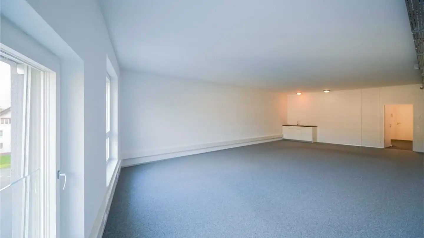Gewerbe mieten - Untere Grubenstrasse 3, 5070 Frick - Foto 2