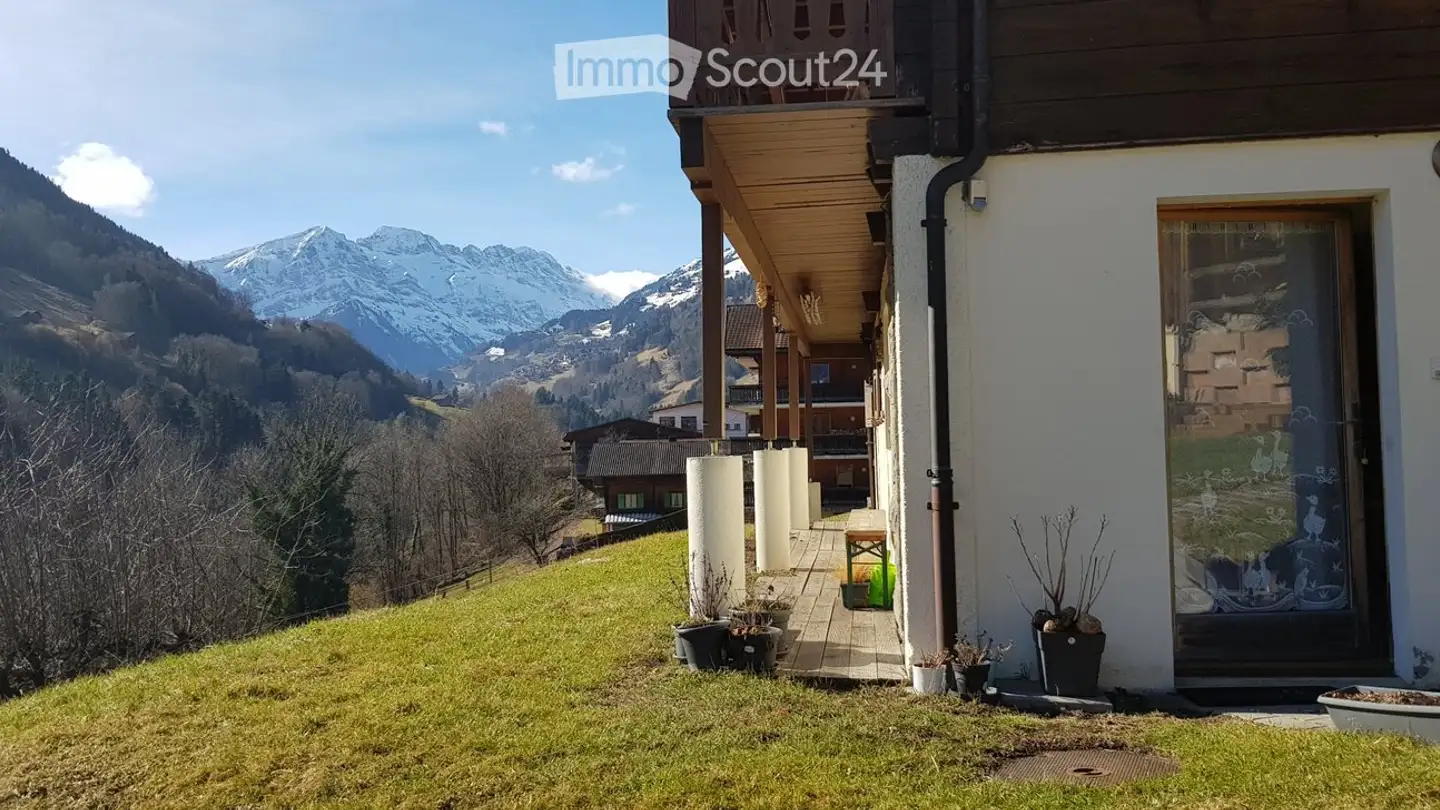 Appartamento in affitto - Chemin des Quarroz 8, 1872 Troistorrents - Photo 2