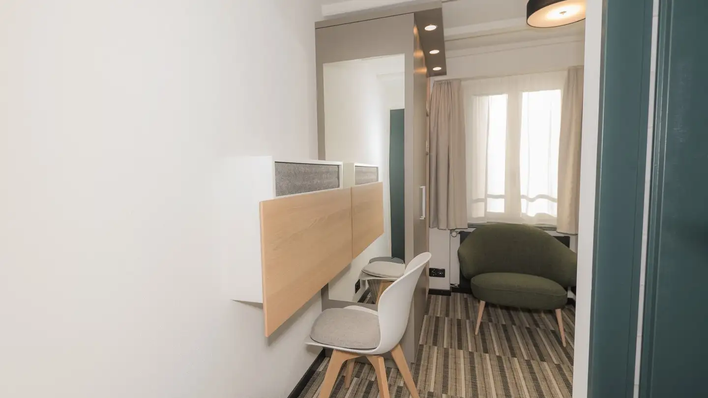 Möblierte Wohnung mieten - Schachenstrasse 4, 6010 Kriens - Foto 3