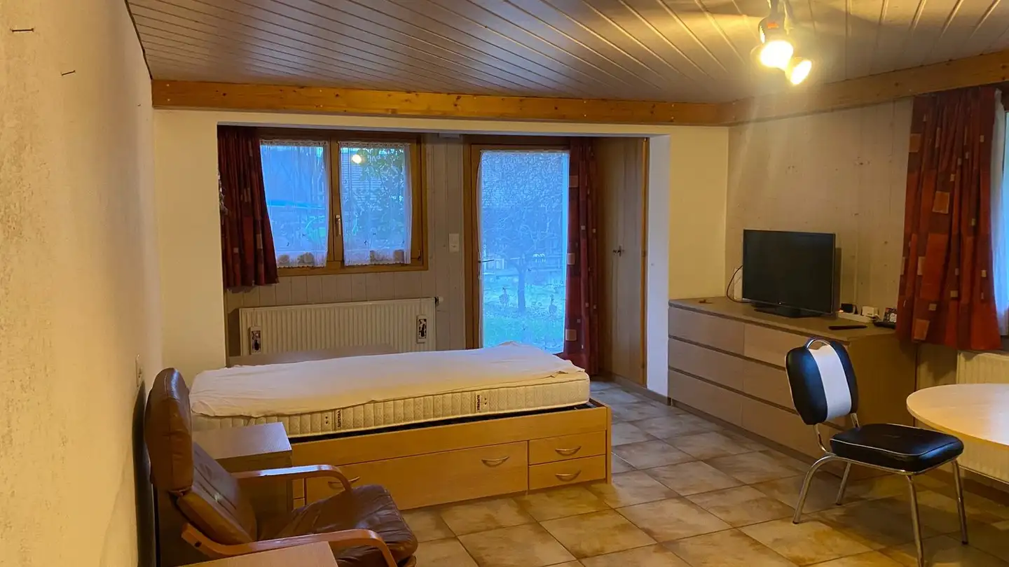 Appartamento in affitto - Chemin des Quarroz 8, 1872 Troistorrents - Photo 3