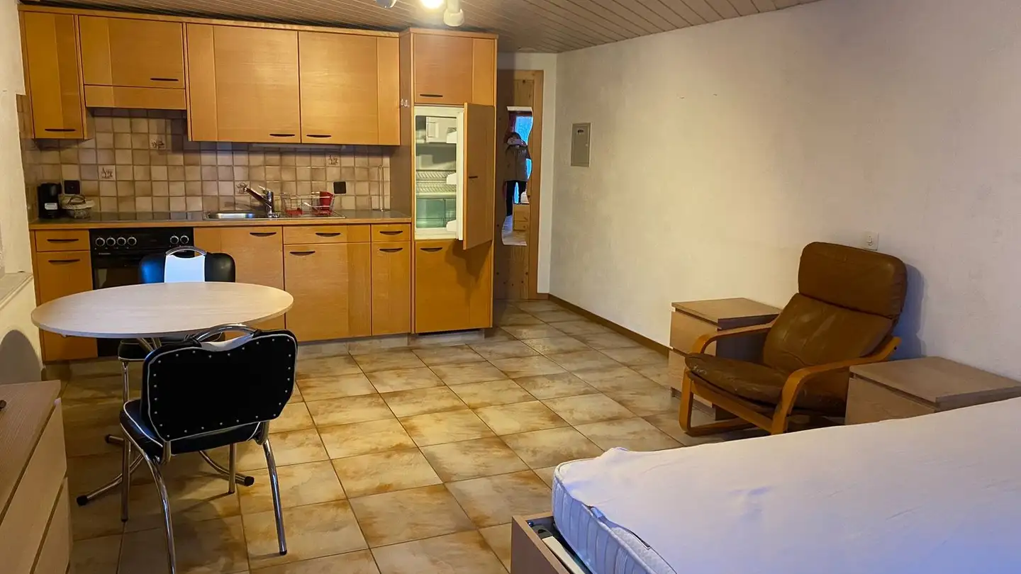 Appartamento in affitto - Chemin des Quarroz 8, 1872 Troistorrents - Photo 4