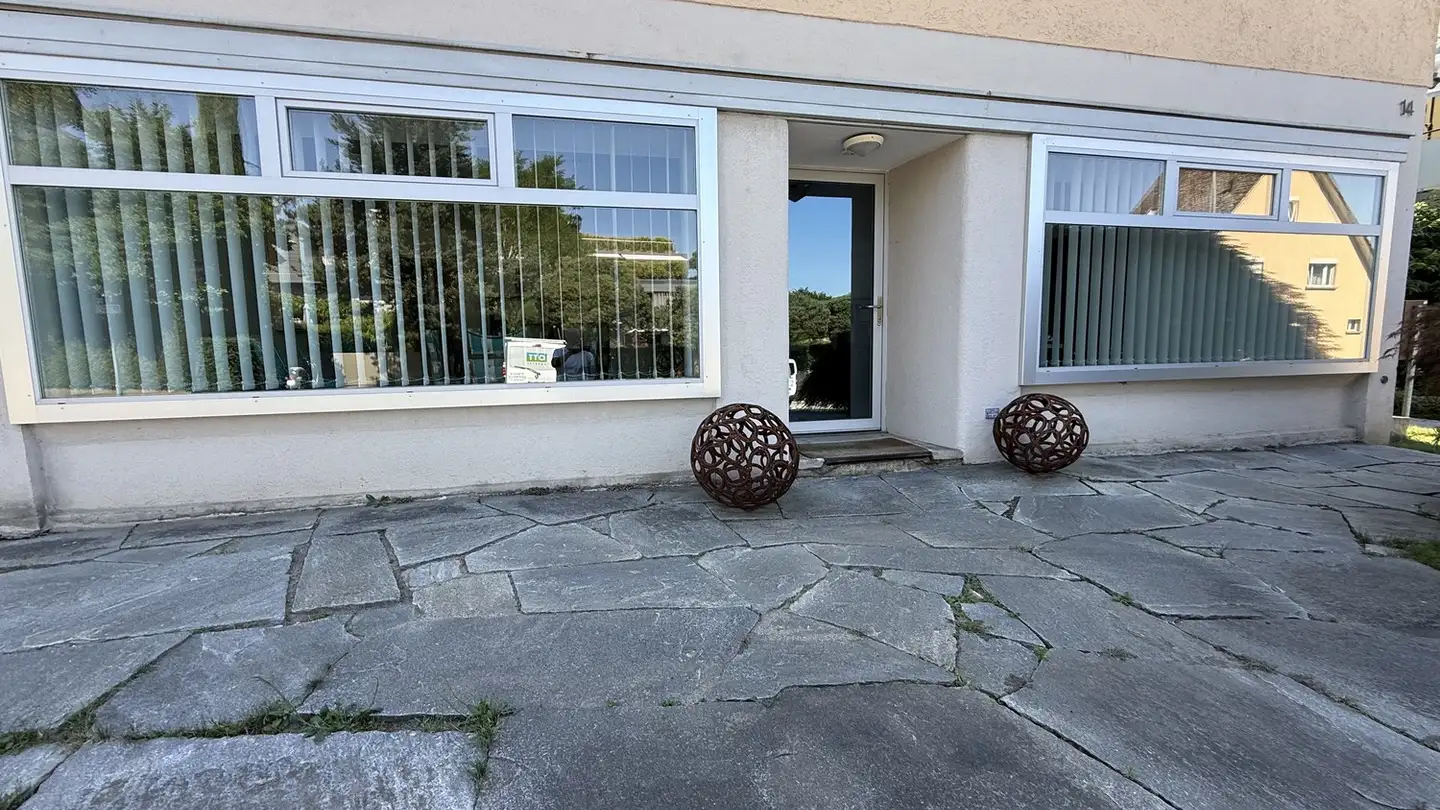 Bureau à louer - 8802 Kilchberg ZH - Photo 2