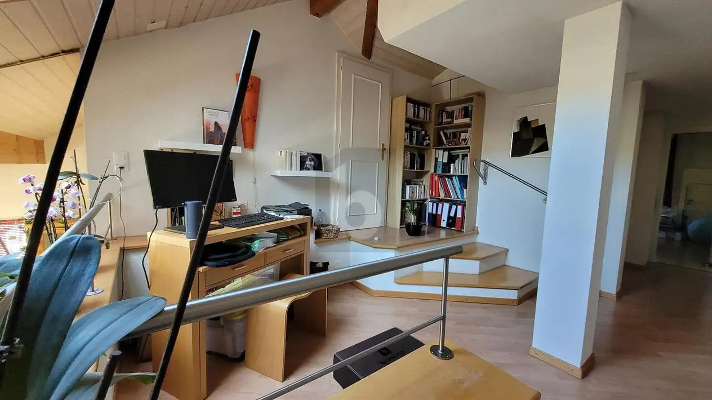 Appartement à louer - 1345 Le Lieu - Photo 4