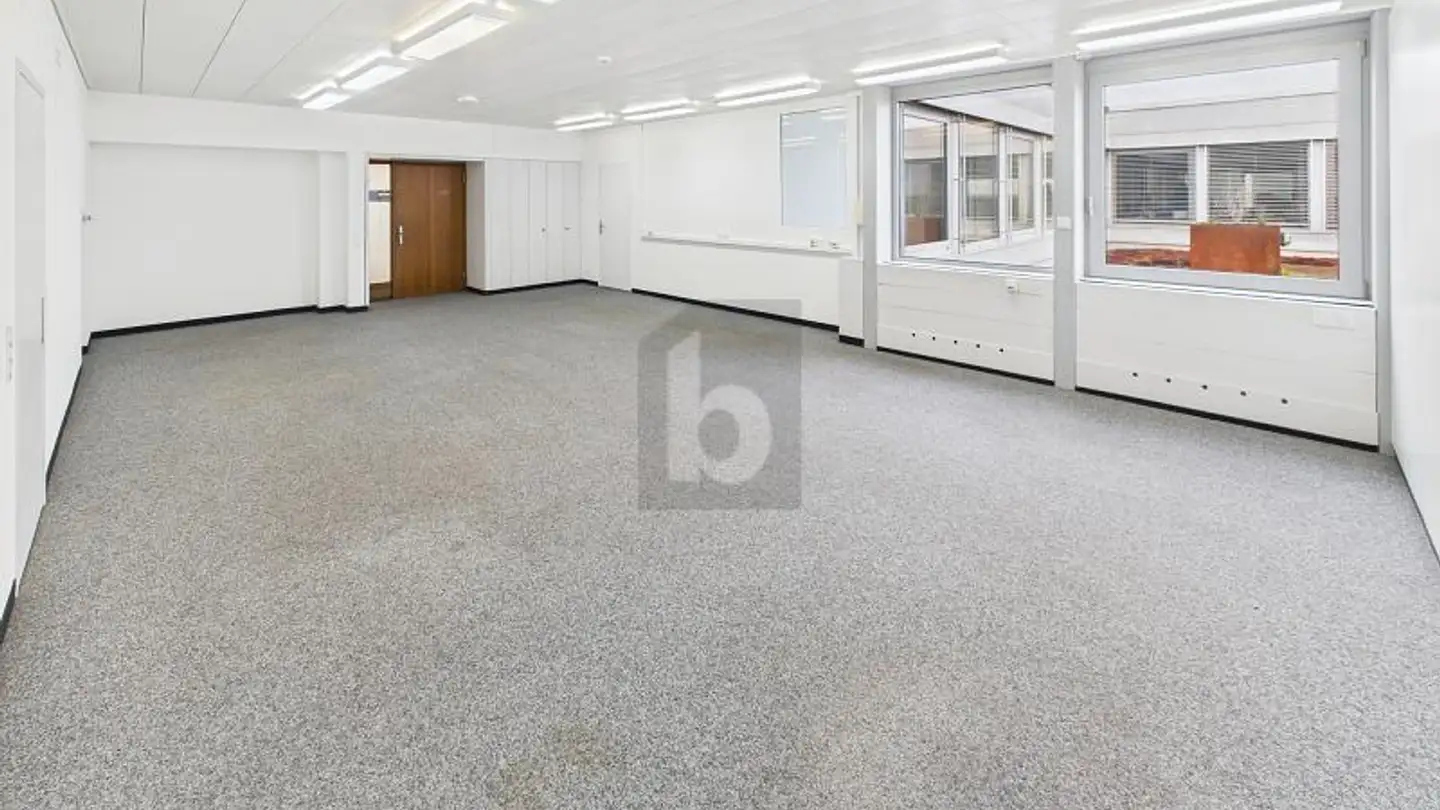 Bürofläche mieten - 4900 Langenthal - Foto 3