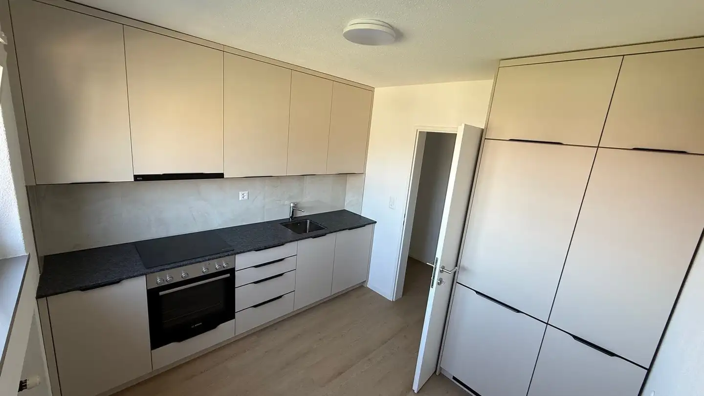 Appartement à louer - Mittelgäustrasse 124, 4612 Wangen b. Olten - Photo 2