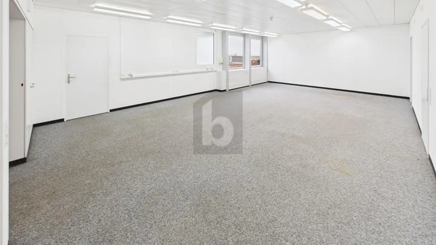 Bürofläche mieten - 4900 Langenthal - Foto 4