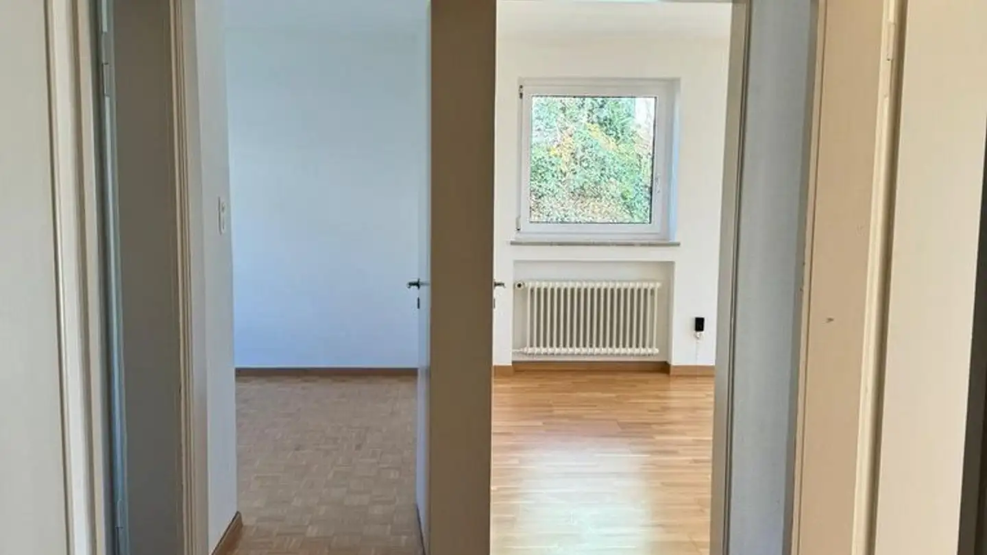 Wohnung mieten - Bombachhalde 24, 8049 Zürich