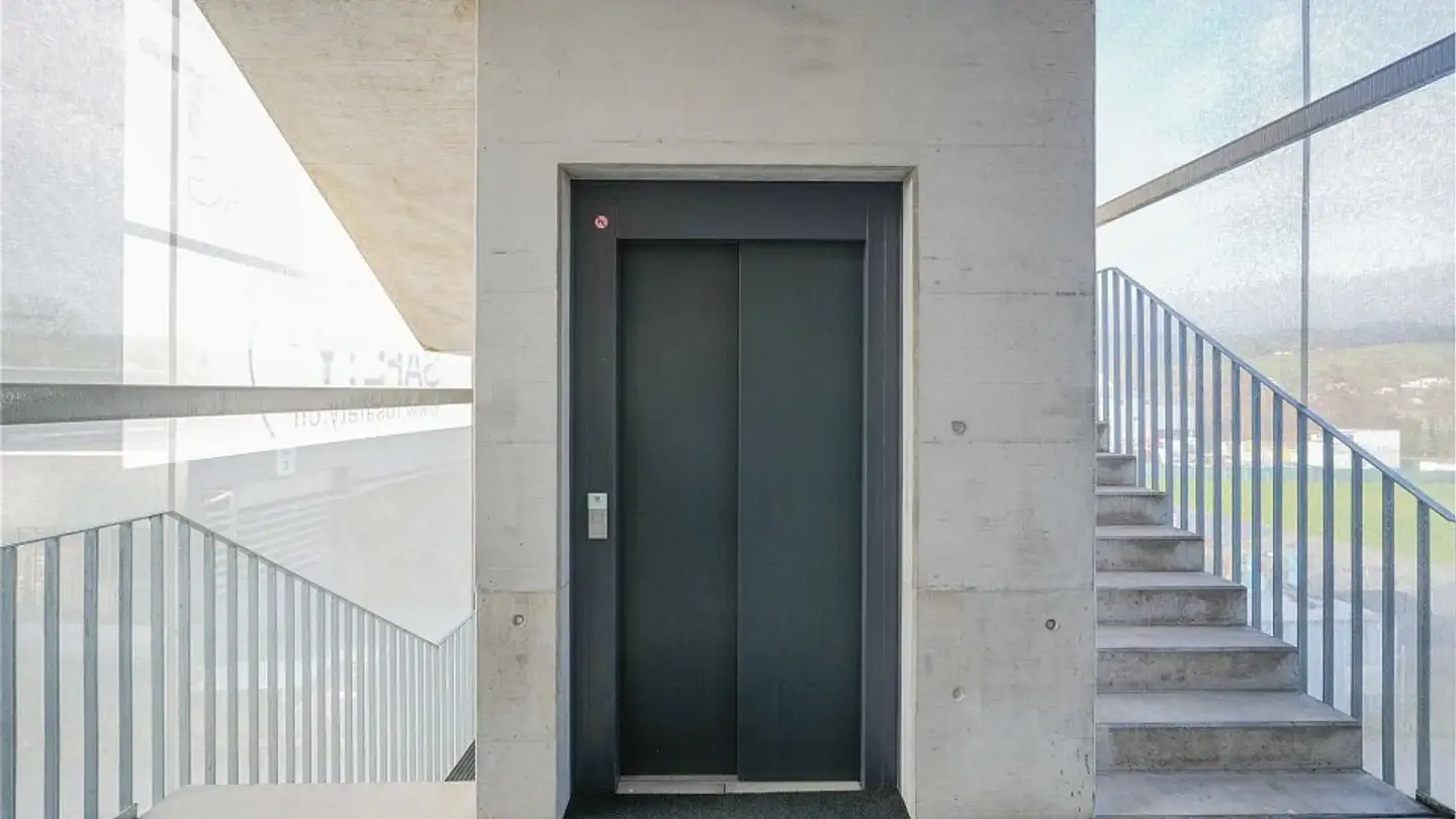 Gewerbe mieten - Untere Grubenstrasse 3, 5070 Frick - Foto 4