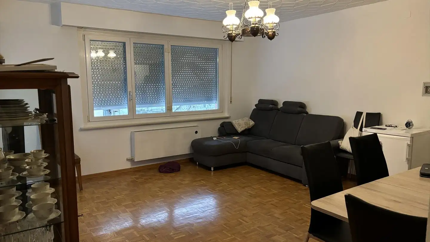 Appartamento in vendita - Route D'anniviers 1, 3960 Niouc - Photo 2