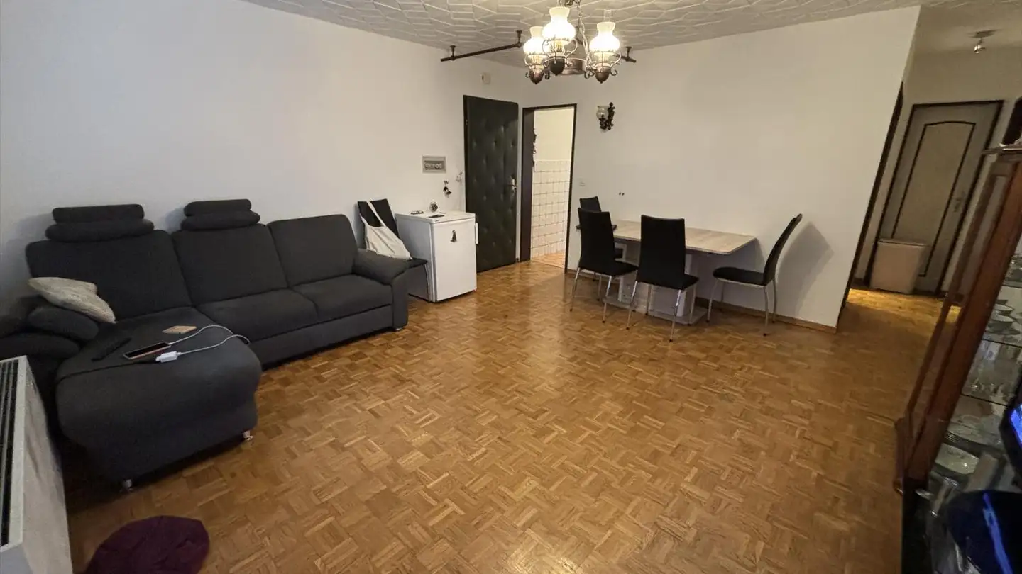 Appartamento in vendita - Route D'anniviers 1, 3960 Niouc - Photo 3