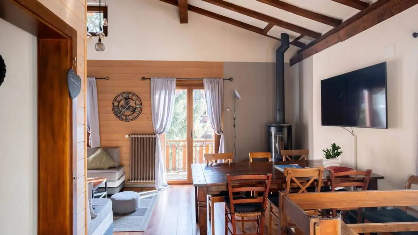 Chalet for sale - Rue Des Collons, 1988 Les Collons - Photo 3