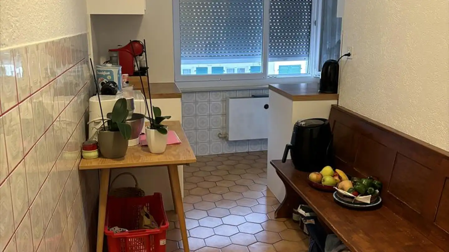 Appartamento in vendita - Route D'anniviers 1, 3960 Niouc - Photo 4