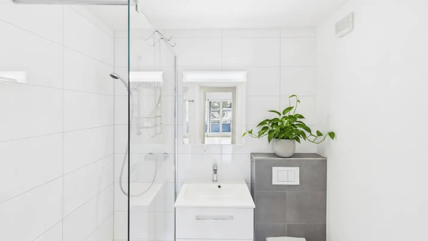 Wohnung mieten - Kreuzweg 35, 4657 Dulliken - Foto 4