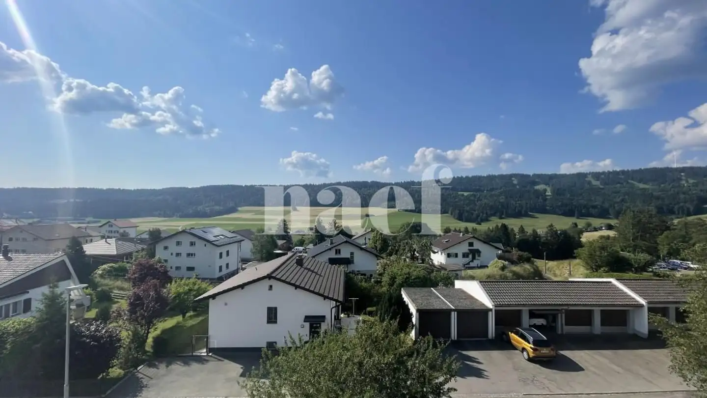 Appartement à louer - Rue De Champ-Fleuri 20, 2720 Tramelan - Photo 2