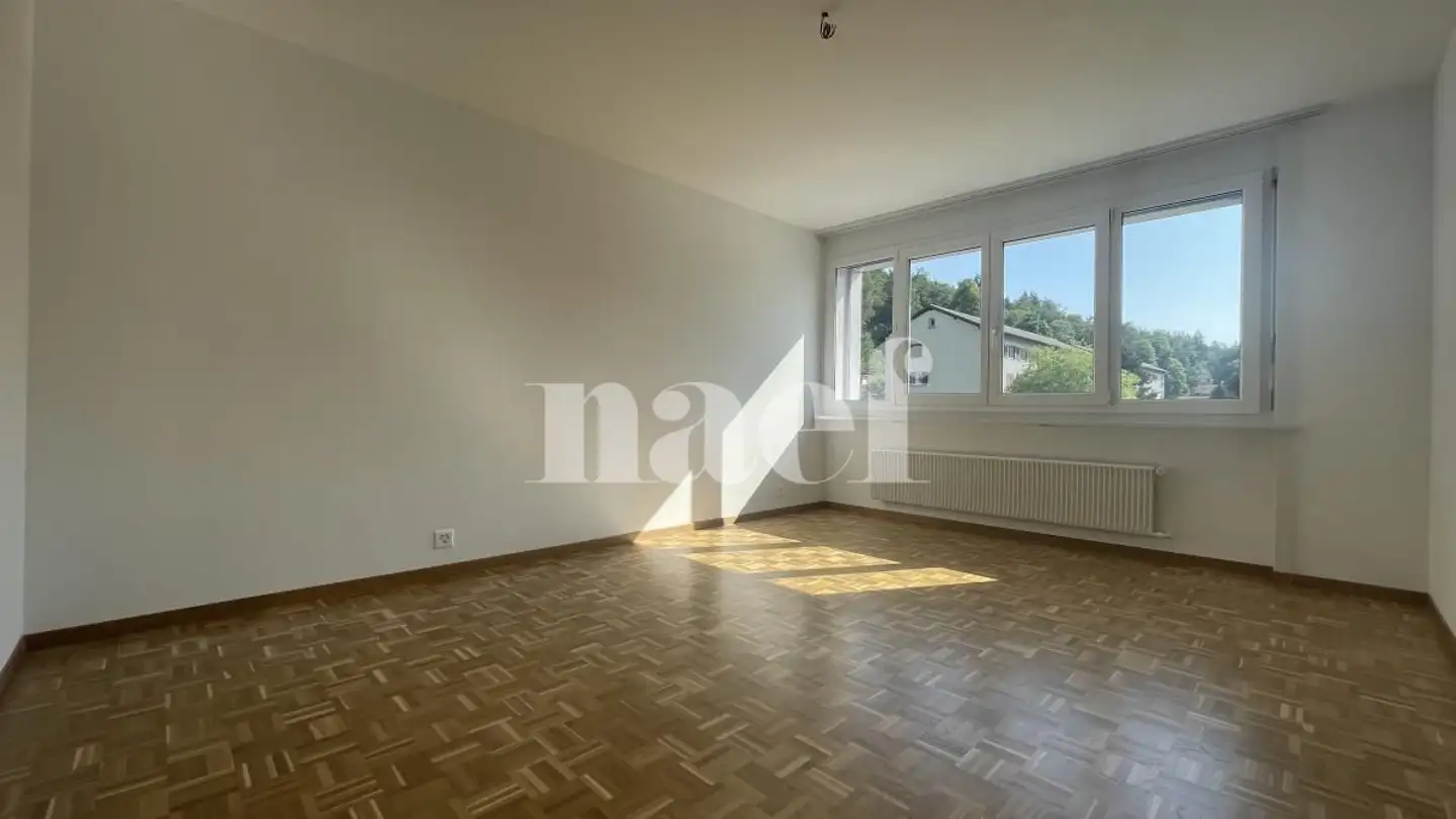 Appartement à louer - Rue De Champ-Fleuri 20, 2720 Tramelan - Photo 3