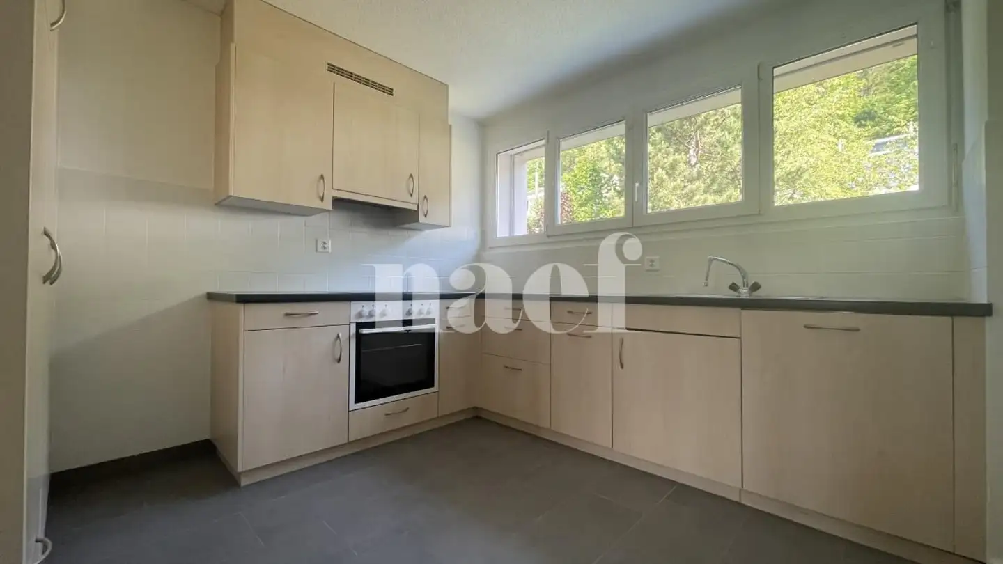 Appartement à louer - Rue De Champ-Fleuri 20, 2720 Tramelan - Photo 4