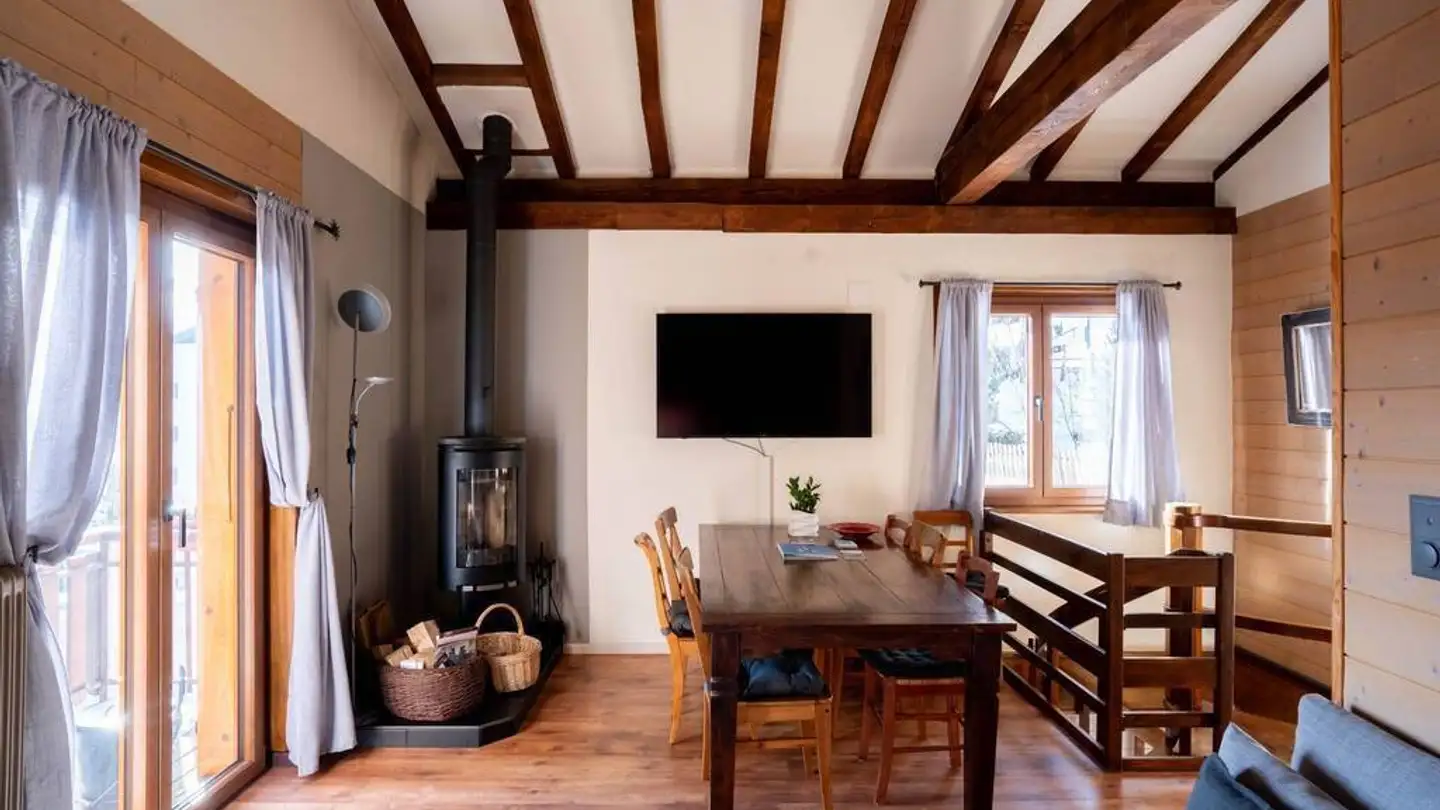 Chalet for sale - Rue Des Collons, 1988 Les Collons - Photo 4