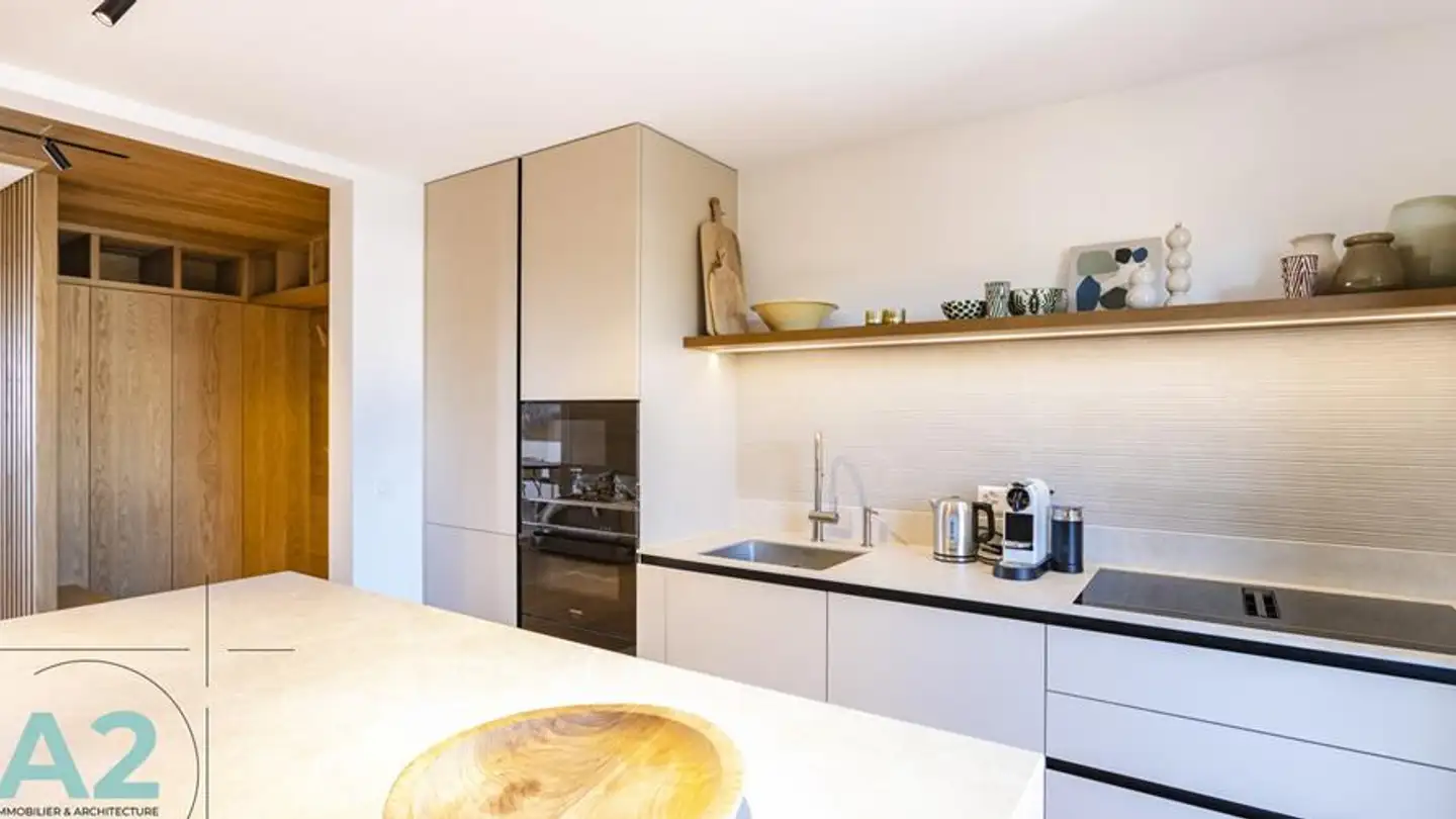 Appartamento in affitto - Rue Centrale 3, 3963 Crans-Montana - Foto 4