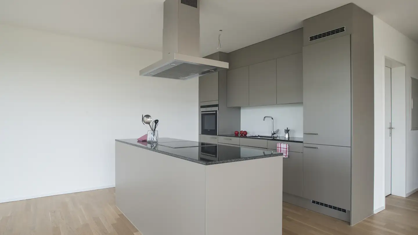 Apartment for rent - Unteräuliweg 2, 8560 Märstetten - Photo 2