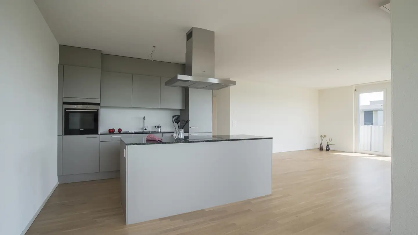 Apartment for rent - Unteräuliweg 2, 8560 Märstetten - Photo 3