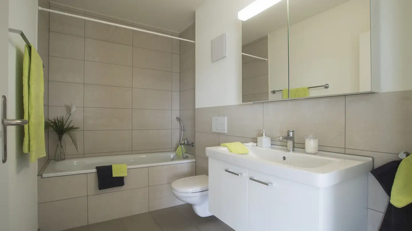Apartment for rent - Unteräuliweg 2, 8560 Märstetten - Photo 4