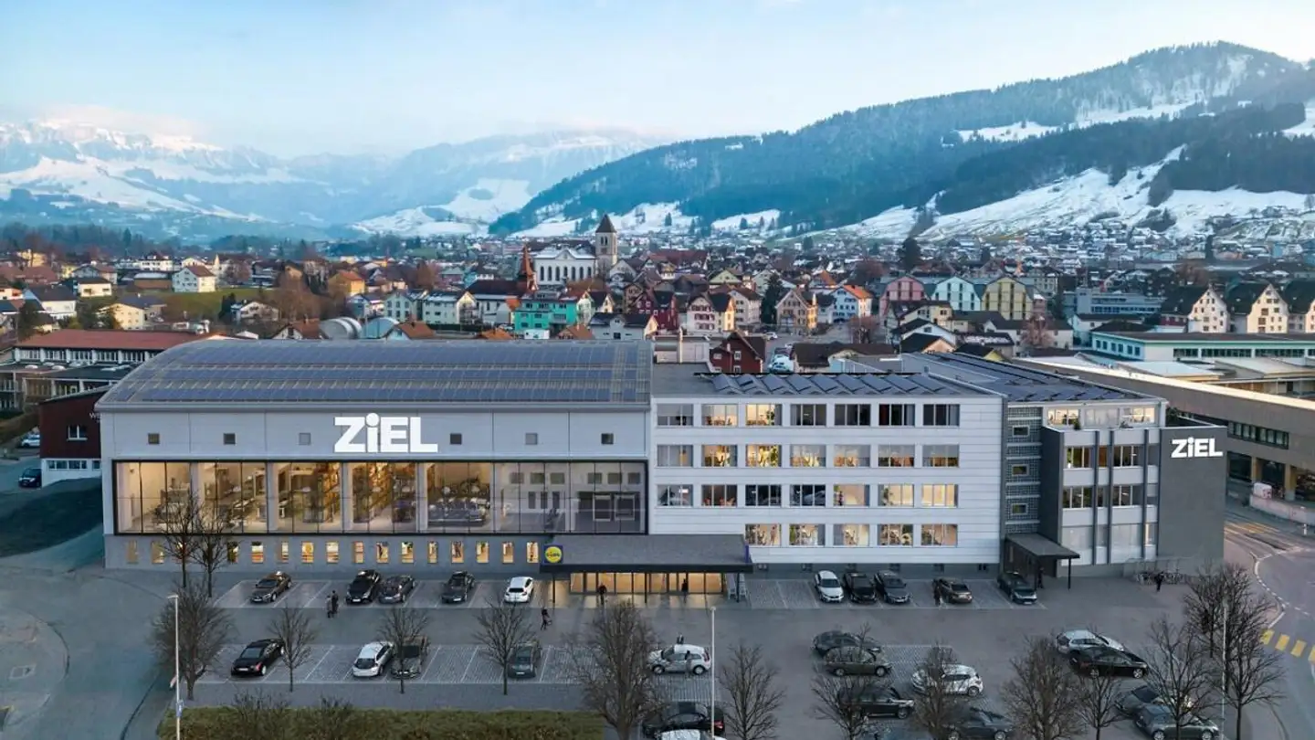 Office space for rent - Zielstrasse 38, 9050 Appenzell - Photo 2