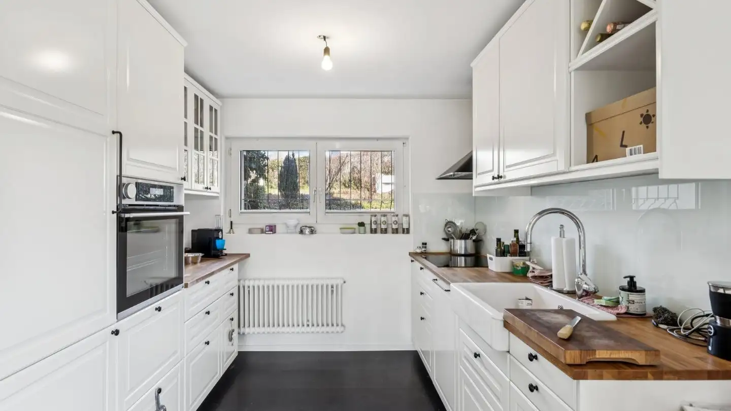 Doppelhaushälfte kaufen - Babühlstrasse 1, 8610 Uster - Foto 4