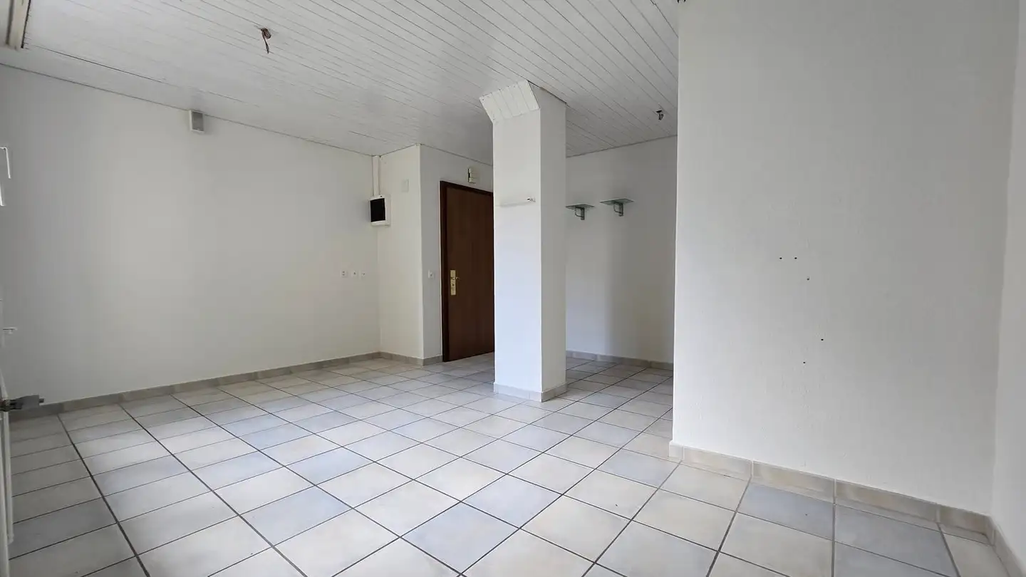 Bürofläche mieten - Place De La Gare / Bahnhofplatz 7, 2502 Biel/Bienne - Foto 2